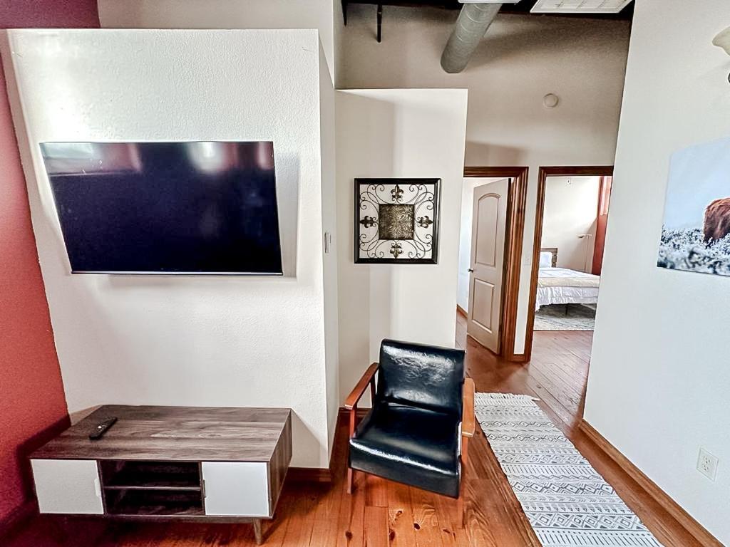 Sleepover 2Bd 1Ba Downtown Springfield Condos エクステリア 写真